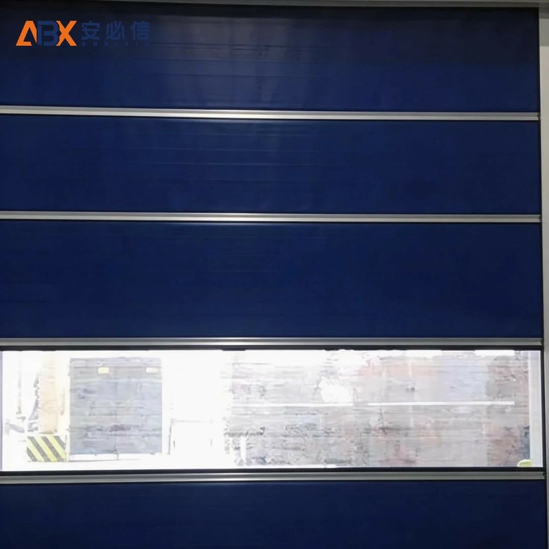 资阳快速门